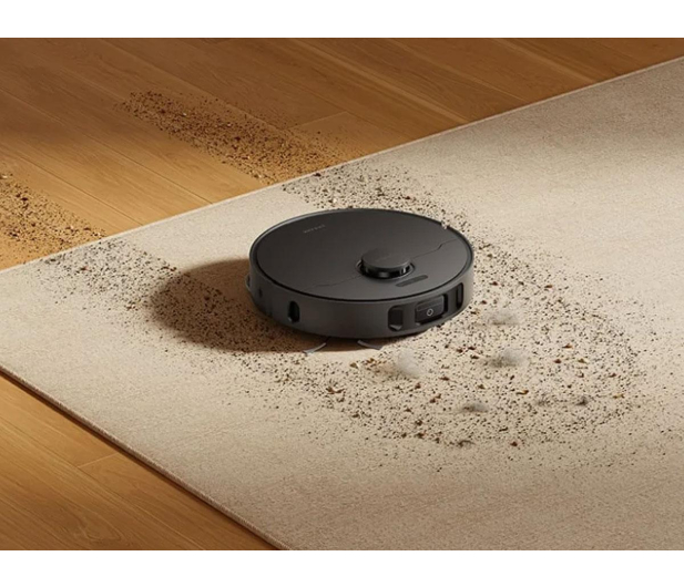 Dreame Robot sprzątający D30 Ultra czarny - 1509442 - zdjęcie 10
